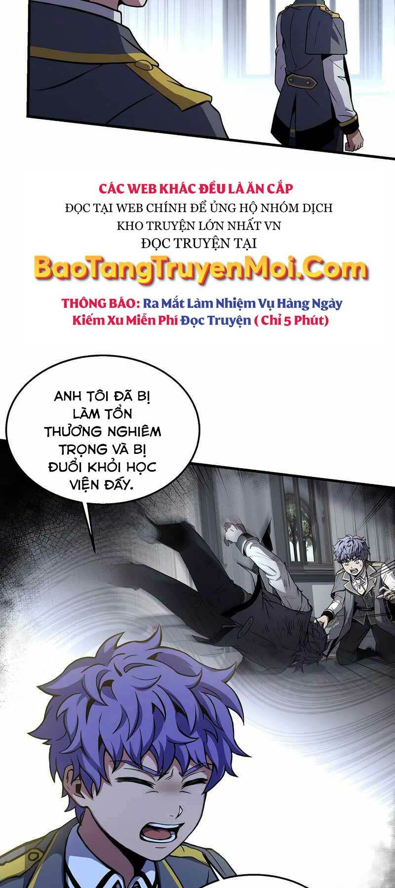 huyền thoại giáo sĩ trở lại chapter 44 - Next chapter 45