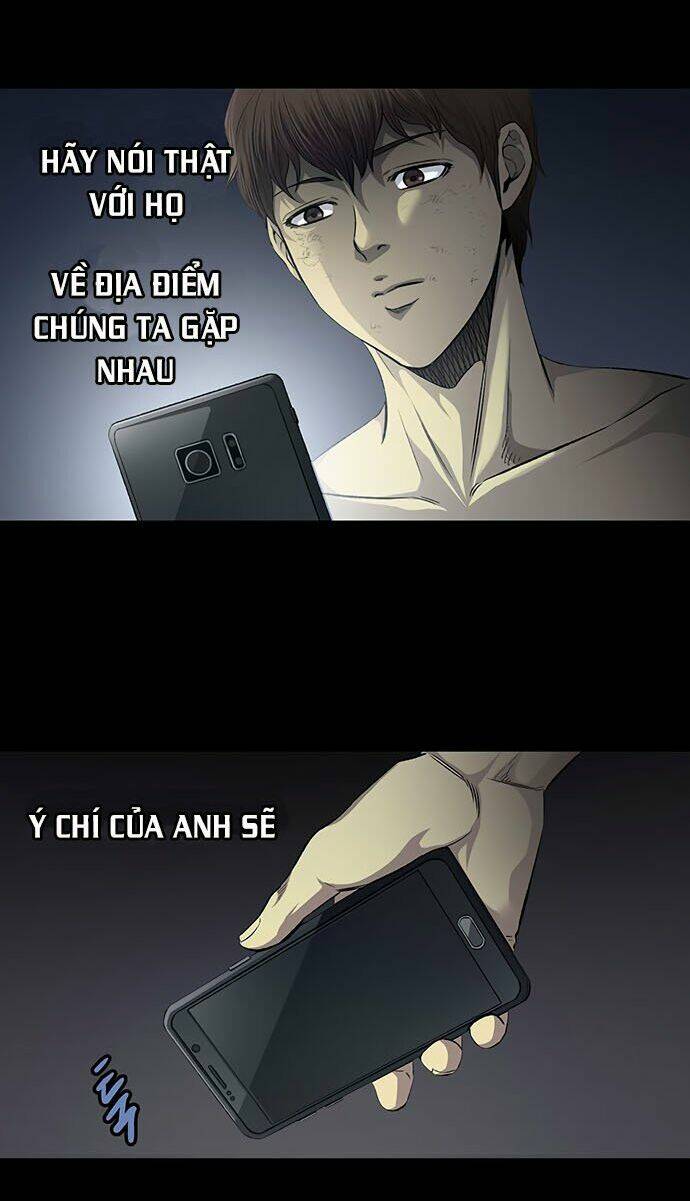 tao là công lý chapter 44 - Trang 2