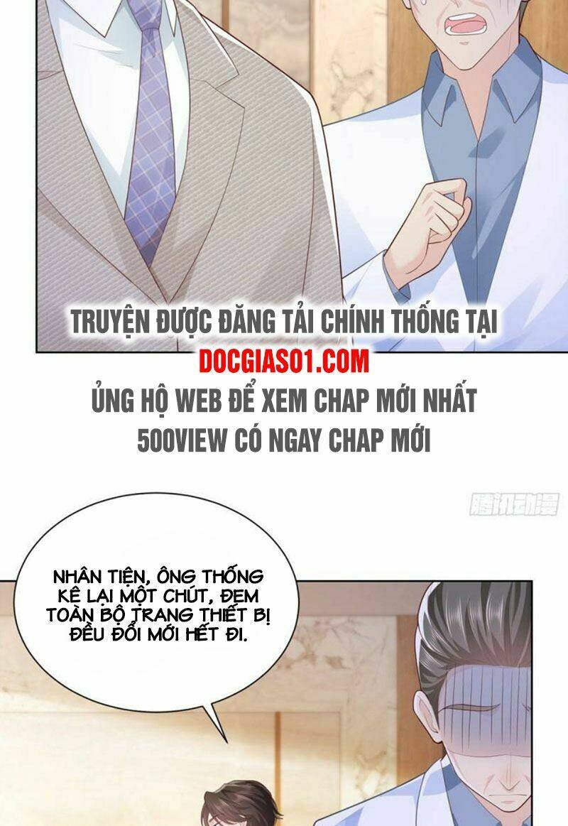 mỗi tuần ta có một nghề nghiệp mới chapter 44 - Next chapter 45