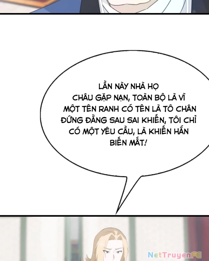 đô thị thánh thủ: ta là y võ đỉnh phong Chapter 46 - Next Chapter 47