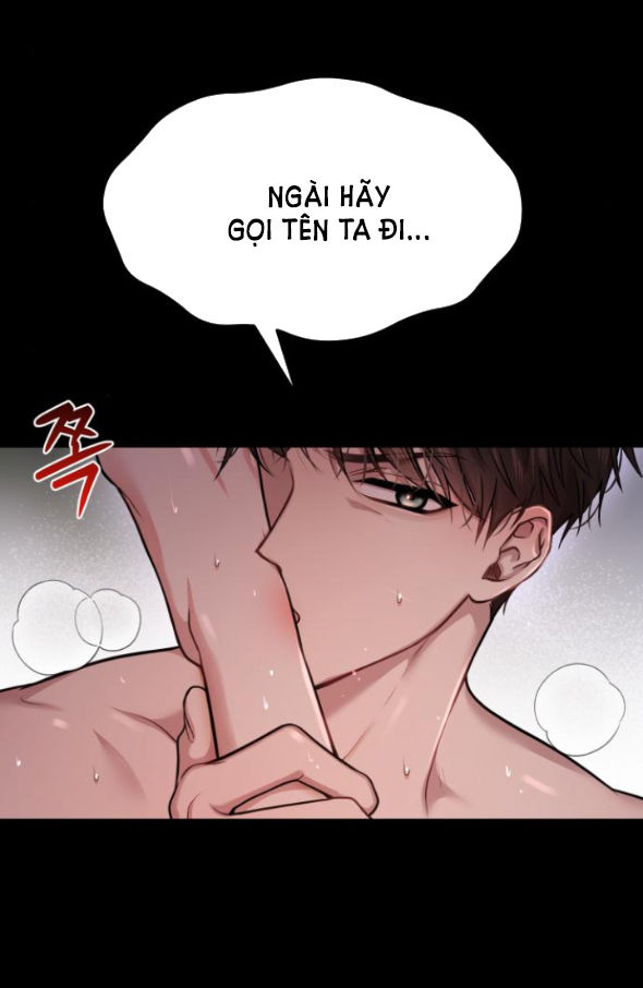 [18+] phòng ngủ bí mật của công chúa bị bỏ rơi Chap 23.2 - Next Chap 23.1