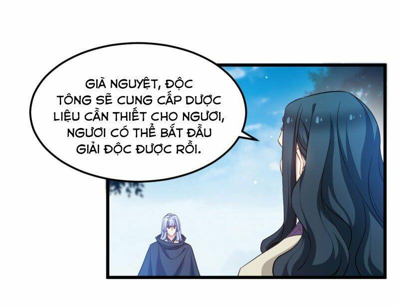 trò chơi trừng phạt chapter 97 - Trang 2