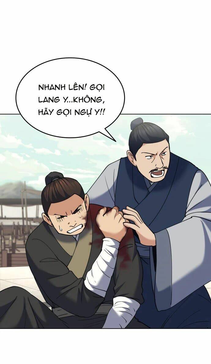 võ giả bất đắc dĩ chapter 60 - Next chapter 61