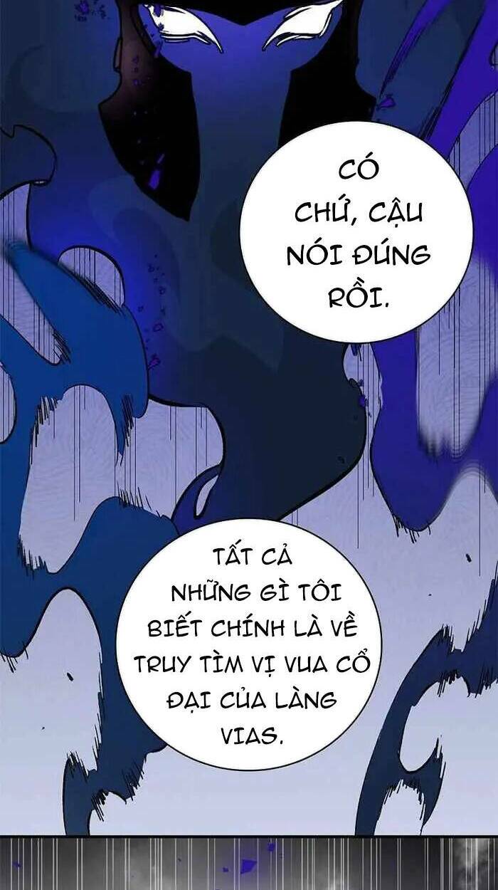 Level Up Chỉ Bằng Cách Ăn Cơm Chapter 98 - Trang 2