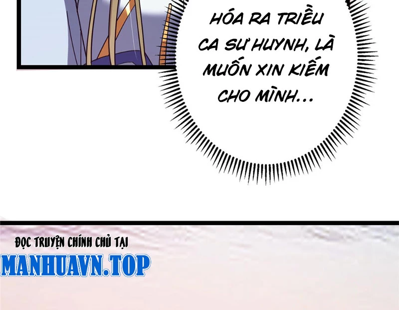 chưởng môn khiêm tốn chút Chapter 445 - Trang 2