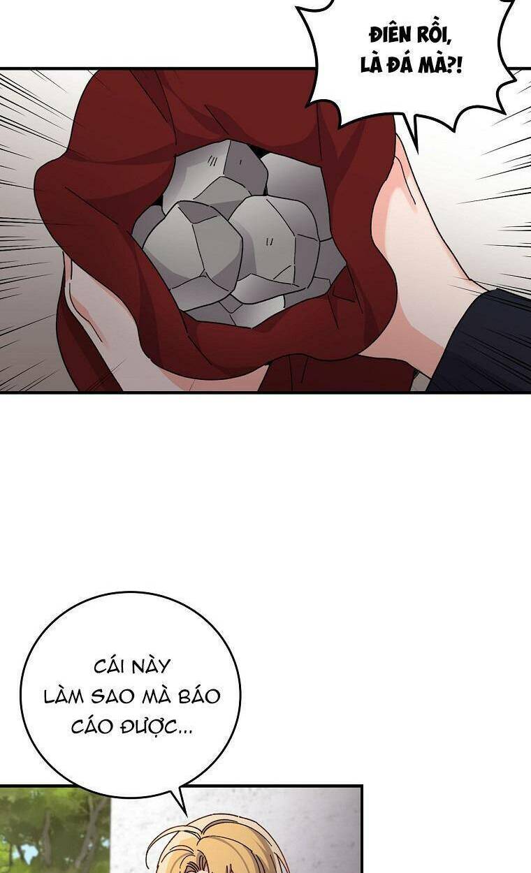 chị gái ác nữ chapter 51 - Trang 2