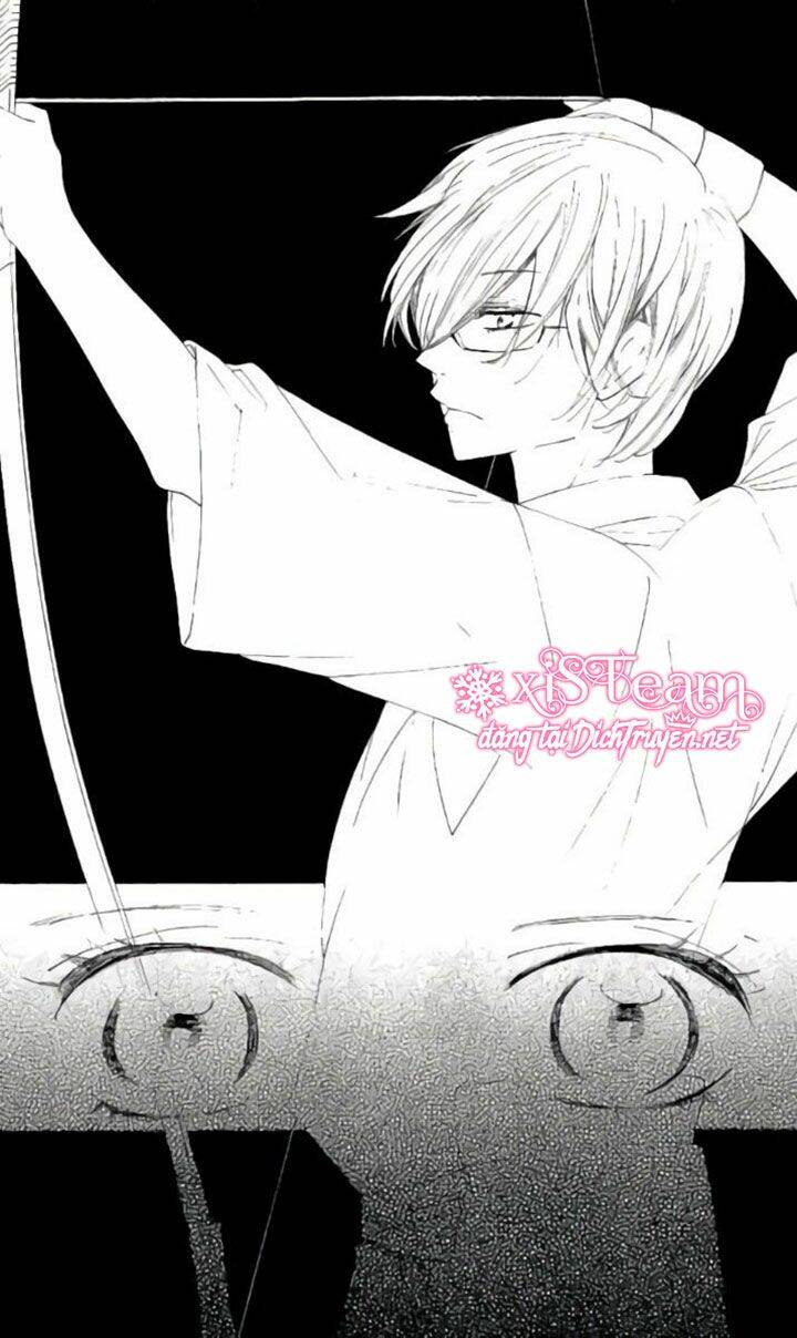 Ichirei Shite, Kiss Chapter 17 - Trang 2