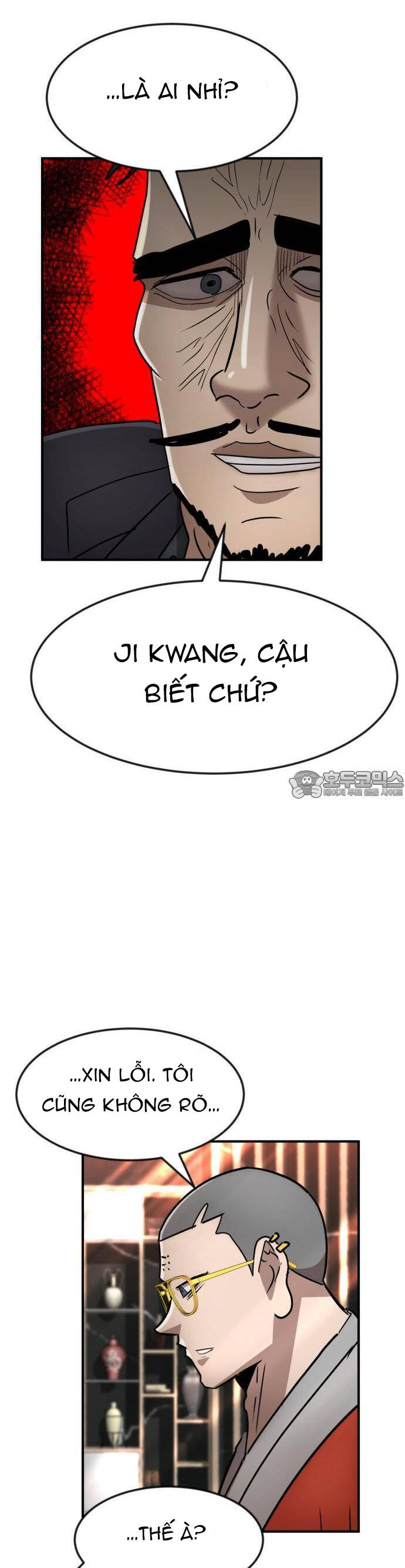 coin báo thù Chapter 37 - Next Chapter 38