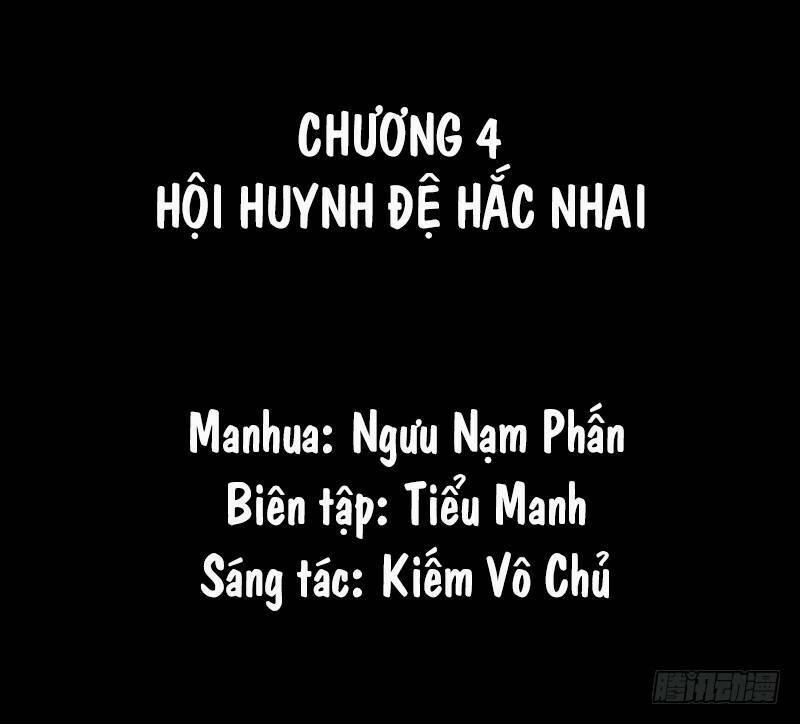 vương quốc huyết mạch chapter 4 - Next chapter 5