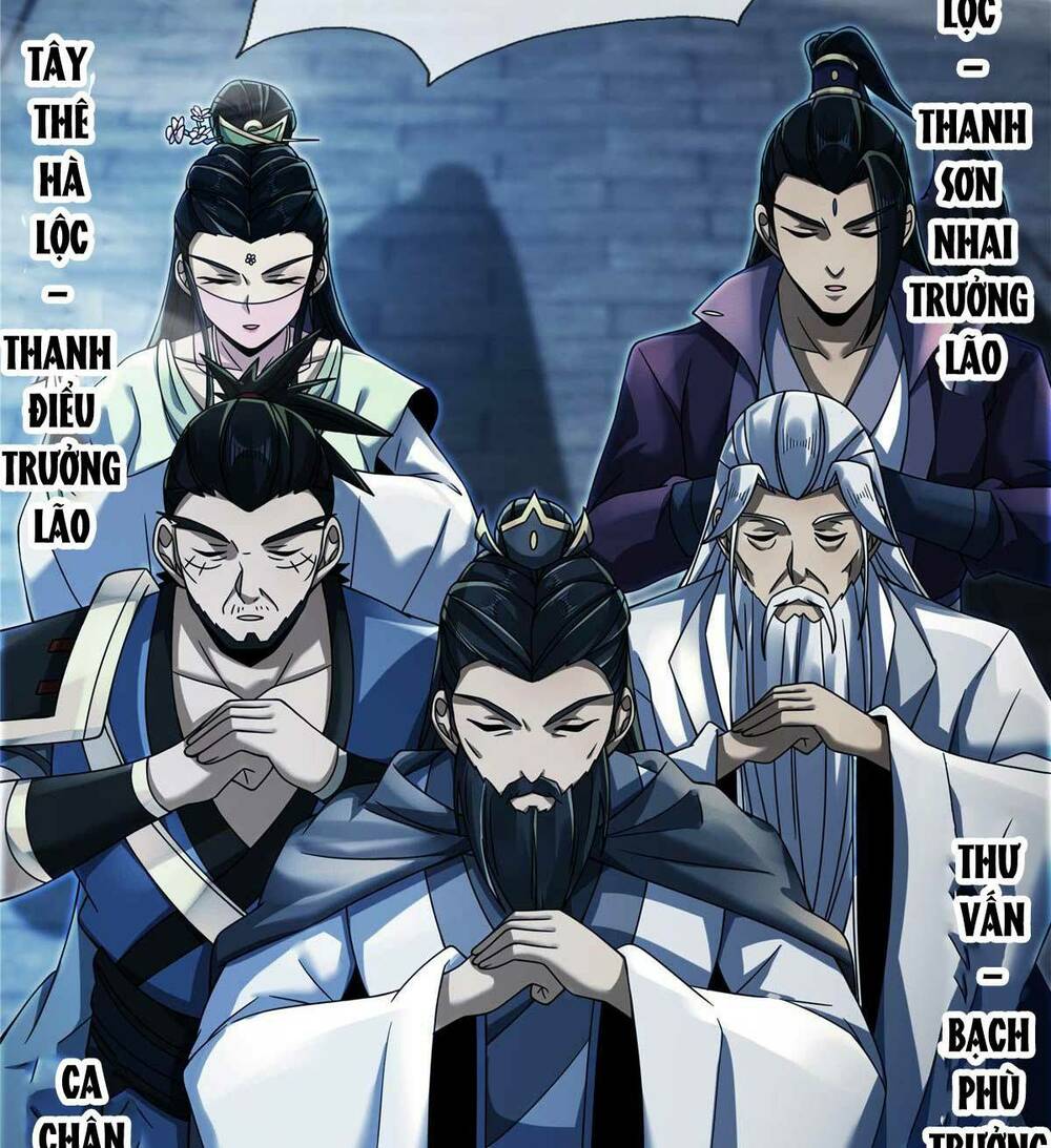 lược thiên ký Chapter 54 - Trang 2