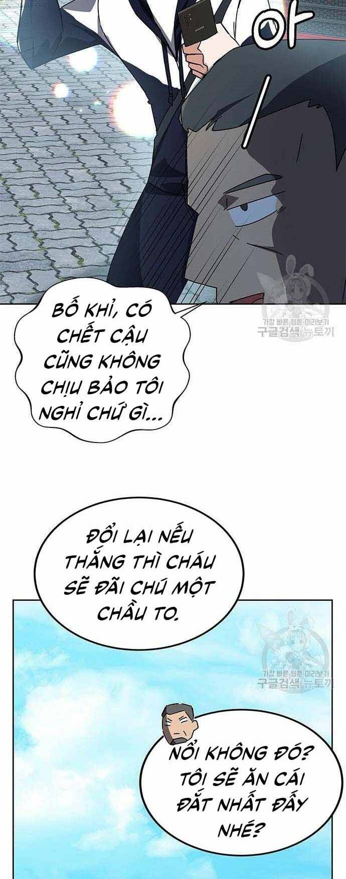 học viện tối thượng chapter 19 - Next chapter 20