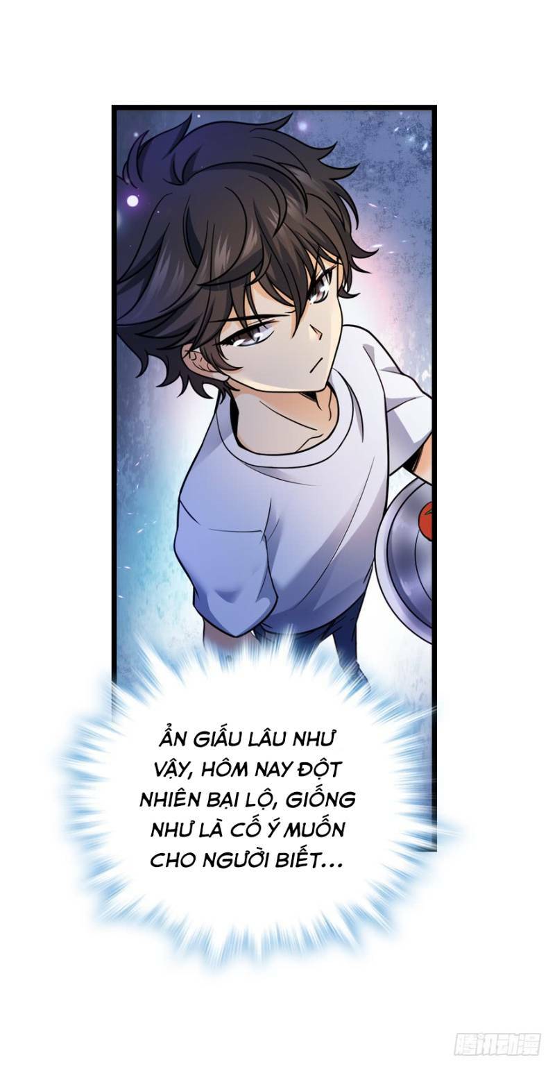 đại vương tha mạng chapter 15 - Next chapter 16