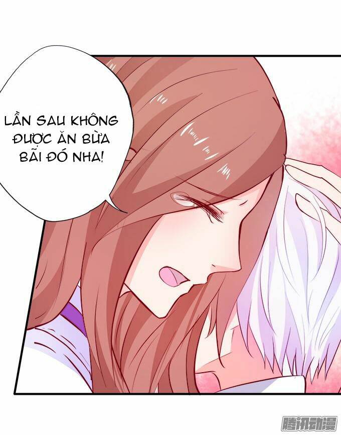 Huyết Tộc Đáng Yêu Chapter 38 - Trang 2