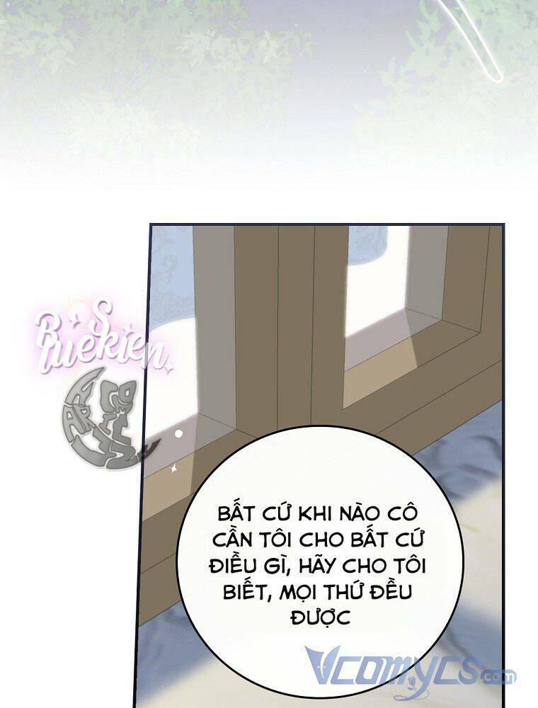 chị gái ác nữ chapter 41 - Trang 2