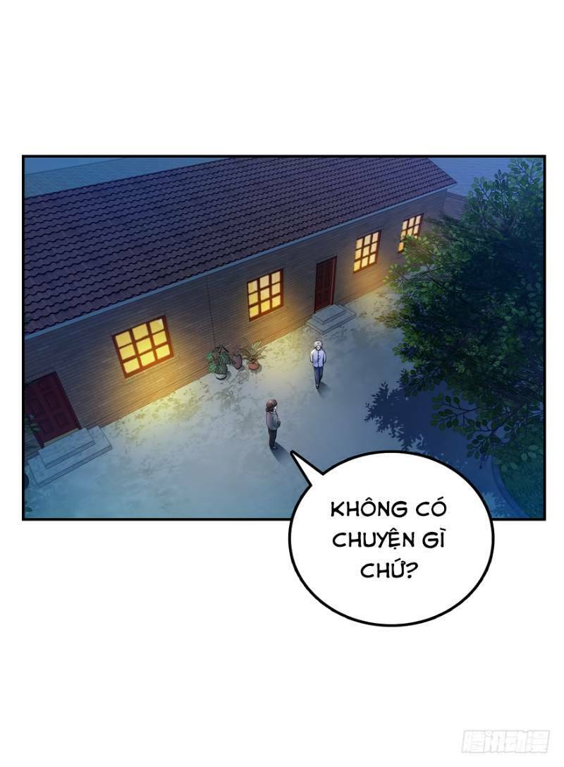 đại vương tha mạng chapter 17 - Next chapter 18