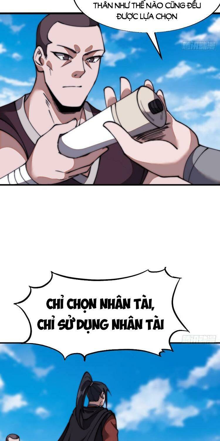 ta có một sơn trại chapter 739 - Trang 2