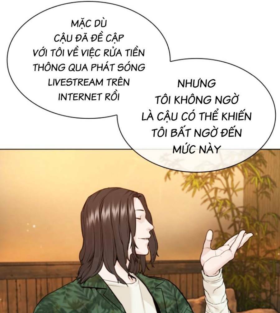 cách chiến thắng trận đấu chapter 176 - Trang 2