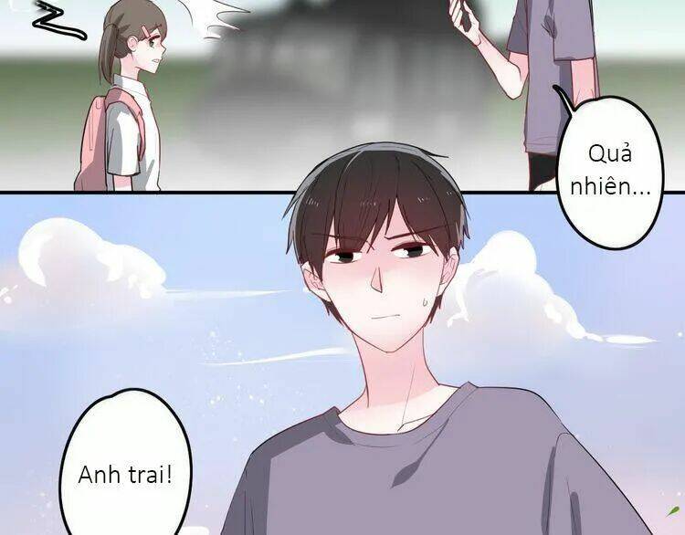 Quy Tắc Của Mỹ Nam Chapter 43 - Trang 2