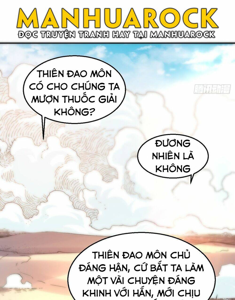 nguyên lai ta là tu tiên đại lão chapter 56 - Next chapter 57