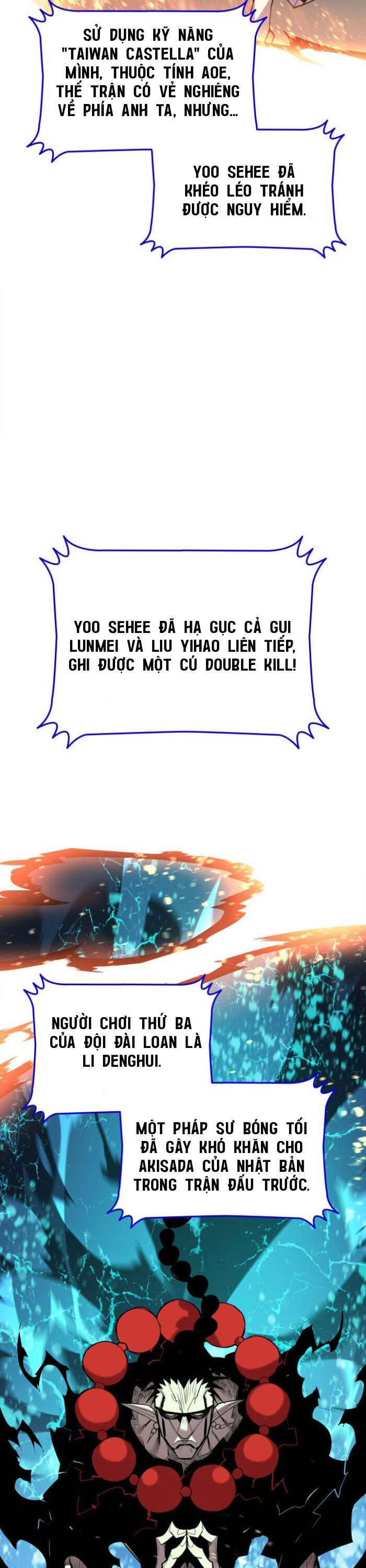 tôi là lính mới Chapter 218 - Trang 2