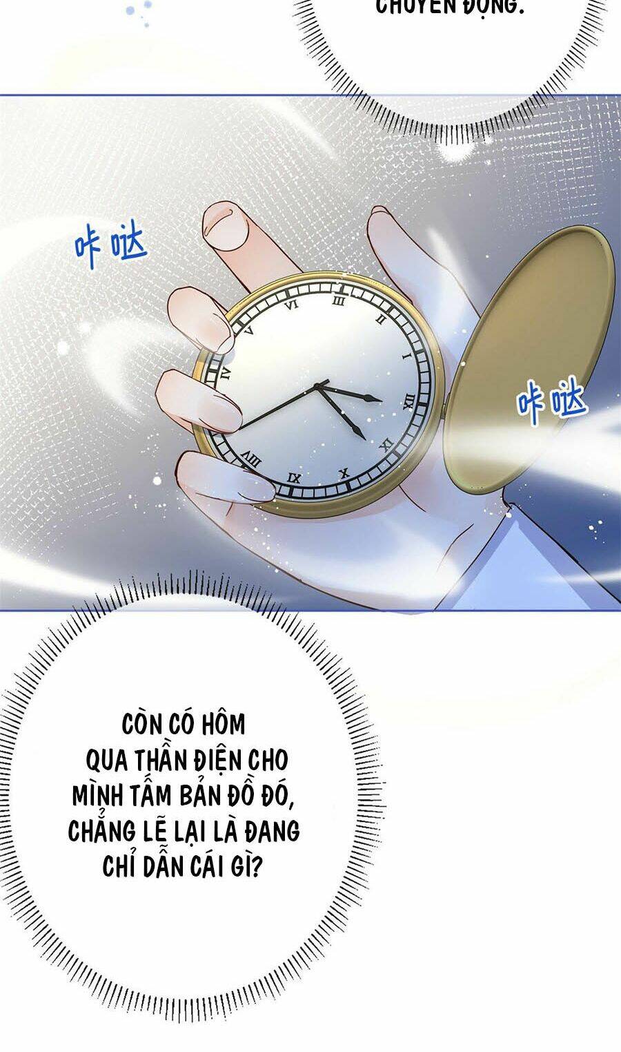 nữ hoàng đầu tiên của đế quốc chapter 33 - Trang 2