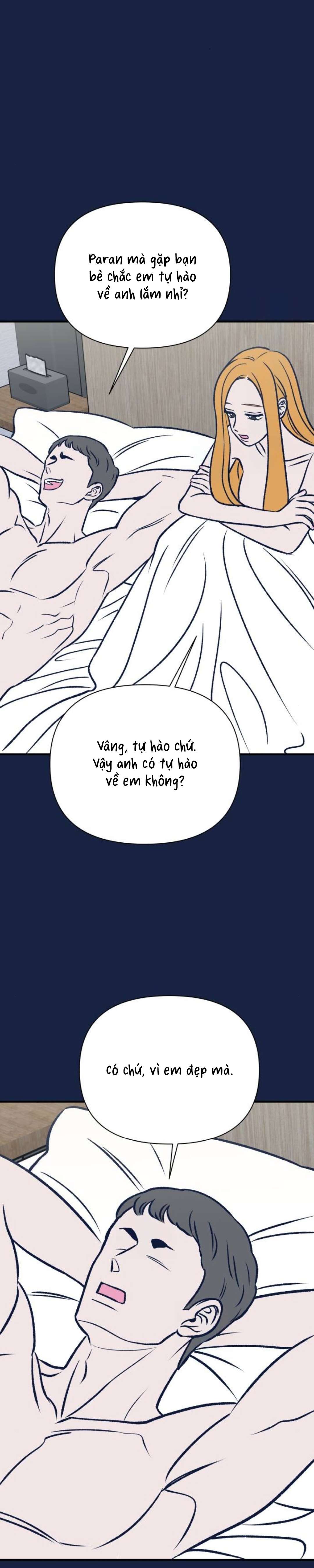 [ 18+ ] Nguyệt Mị Chap 11 - Trang 2