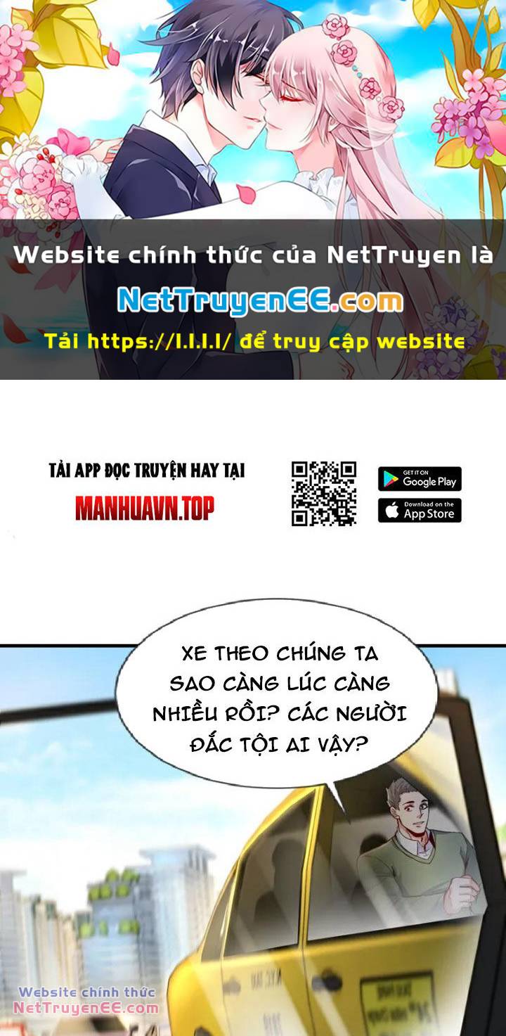 trấn quốc thần tế Chương 105 - Trang 2