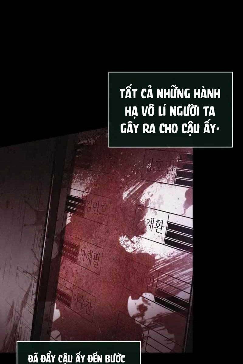 thế giới hậu tận thế chapter 58 - Trang 2