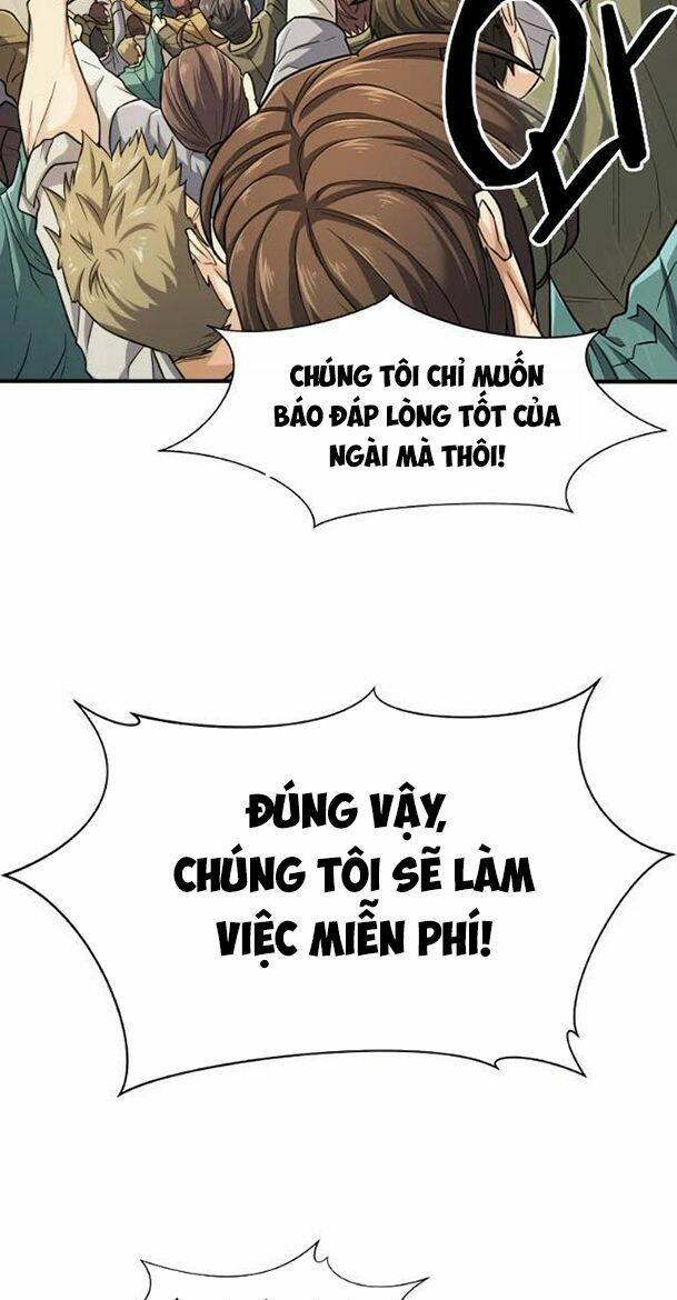 bậc thầy thiết kế điền trang chapter 71 - Trang 2