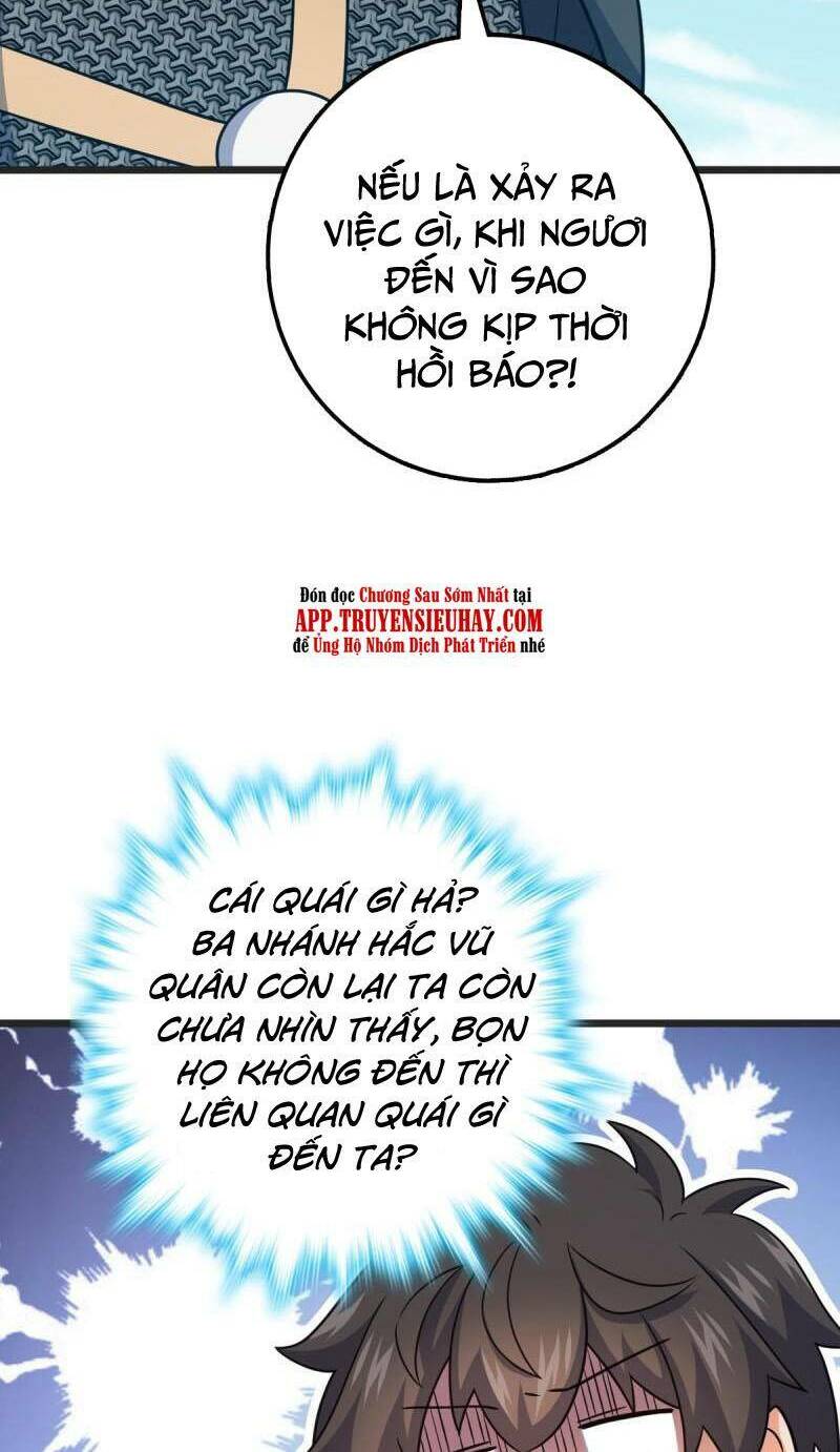 đại vương tha mạng chapter 655 - Next chapter 656