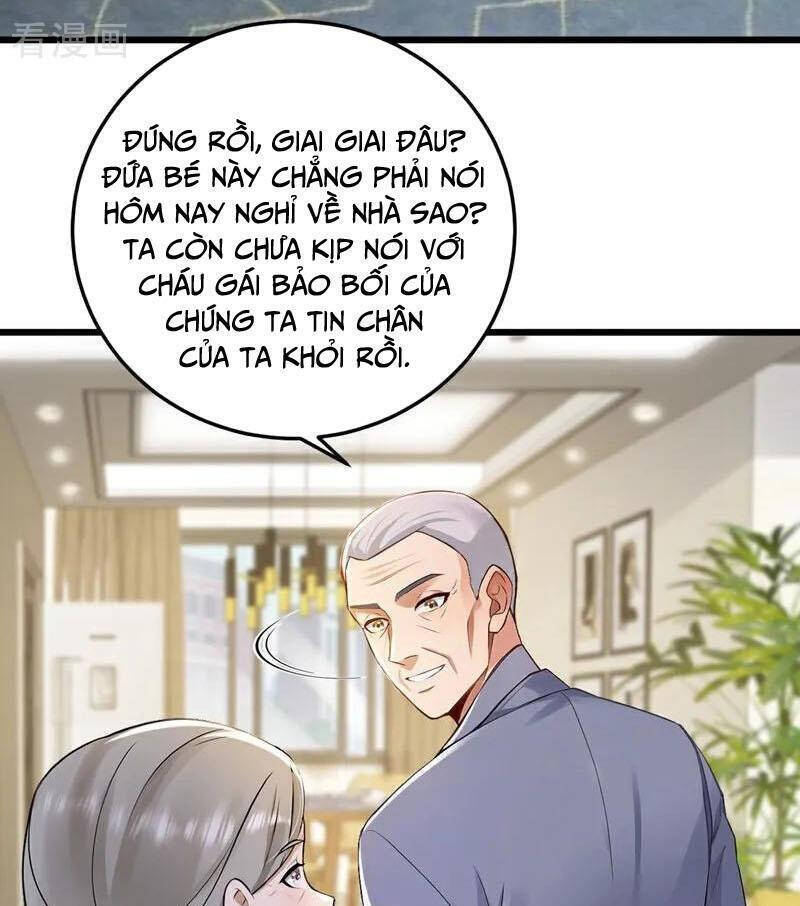 trấn quốc thần tế Chapter 226 - Trang 1