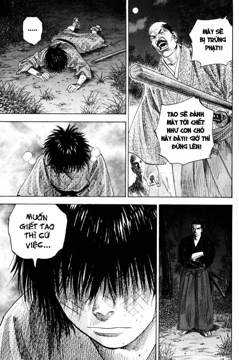 lãng khách chapter 87 - Trang 2