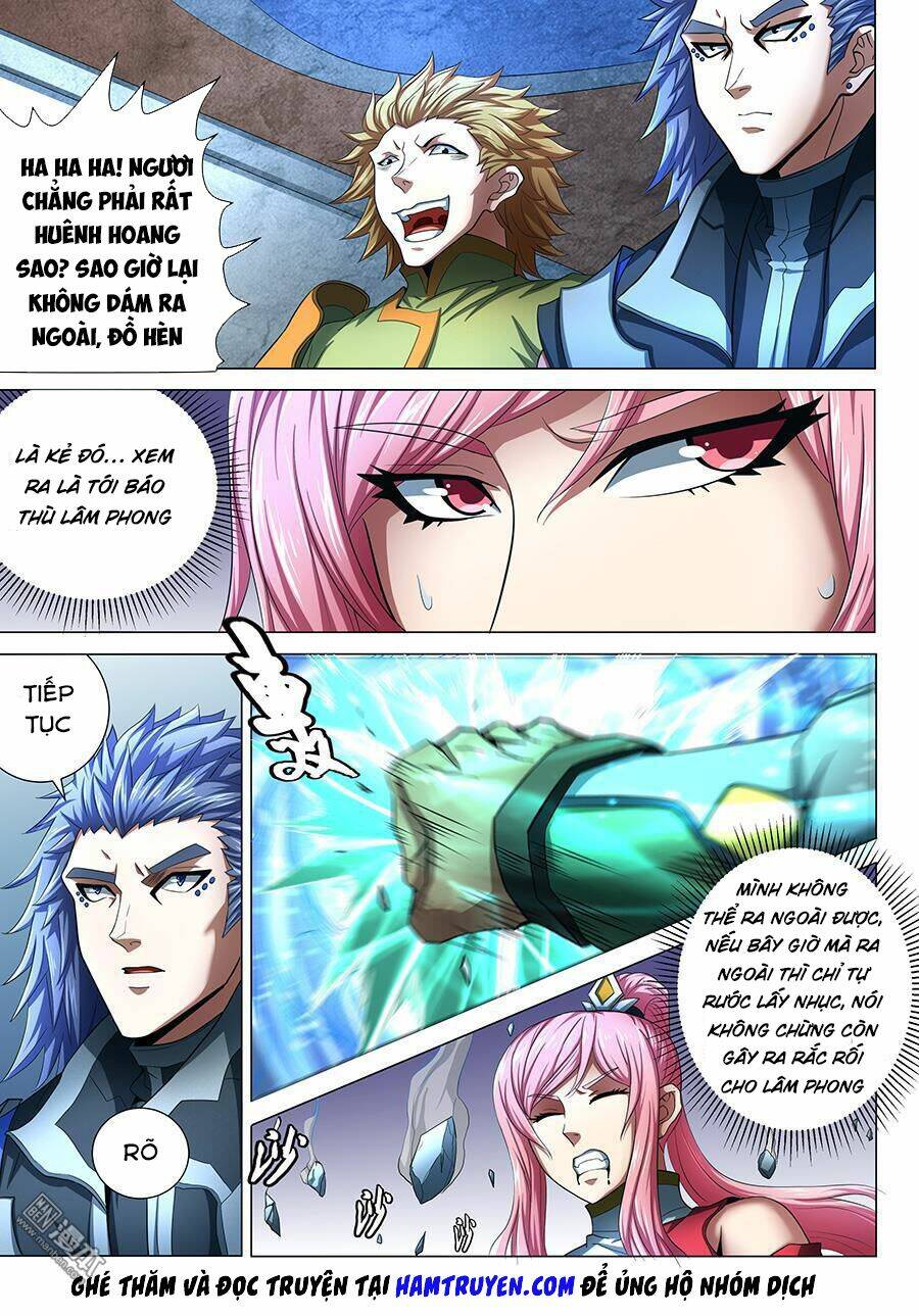 tuyệt thế võ thần chapter 215 - Next chapter 216