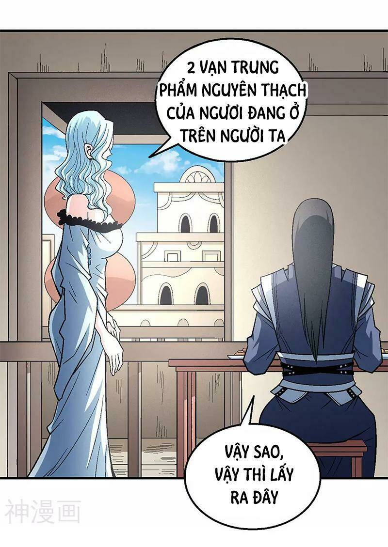 tuyệt thế võ thần Chapter 362 - Next chương 363