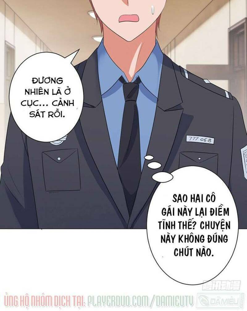 đô thị chí tôn hệ thống chapter 116 - Trang 2