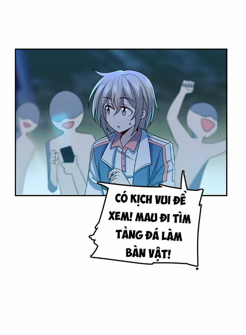 đại vương tha mạng chapter 32 - Next chapter 33