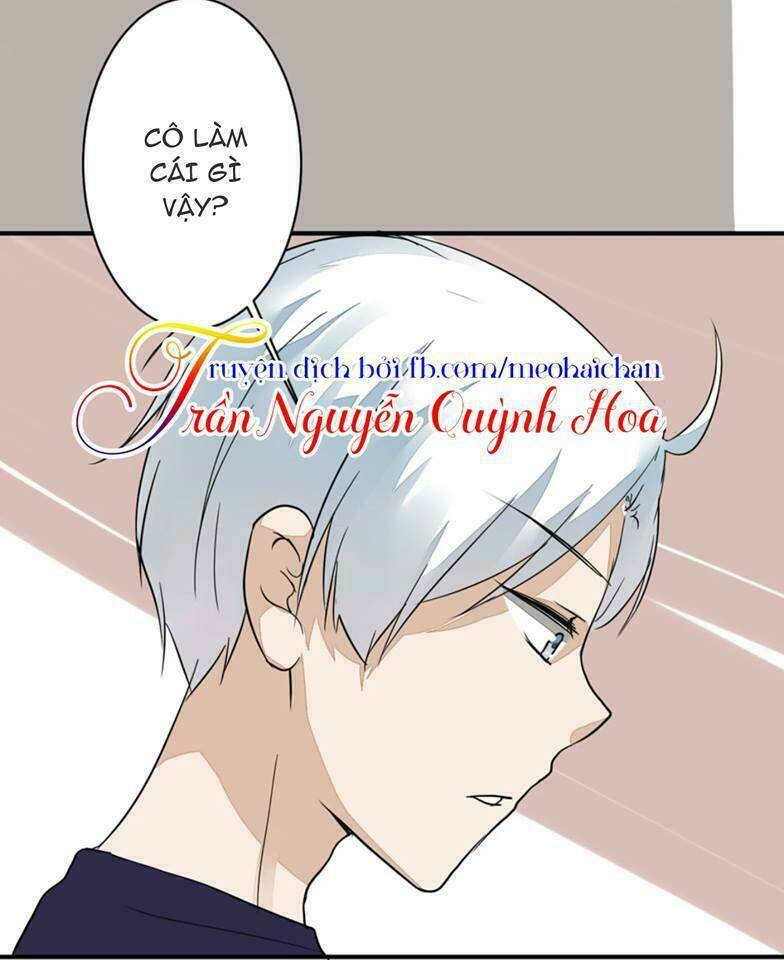 Quy Tắc Của Mỹ Nam Chapter 13 - Trang 2