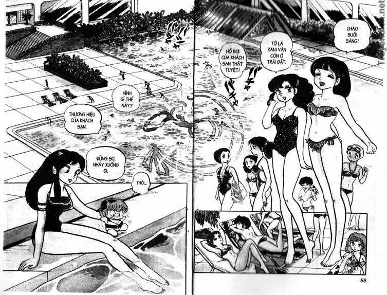 Lum Chapter 86 - Trang 2