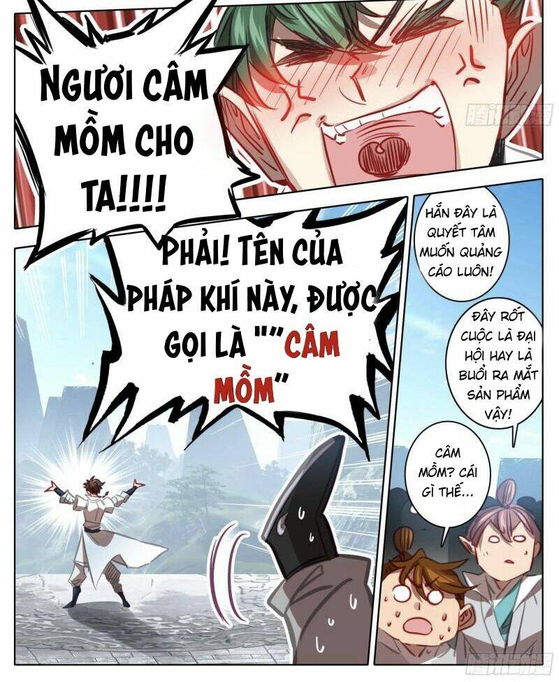 tam thốn nhân gian chapter 149 - Next chapter 150