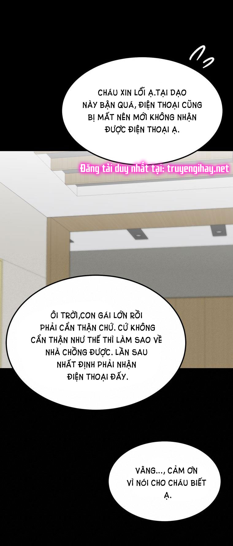 [18+] con số 9 kì lạ Chương 36.2 - Trang 2