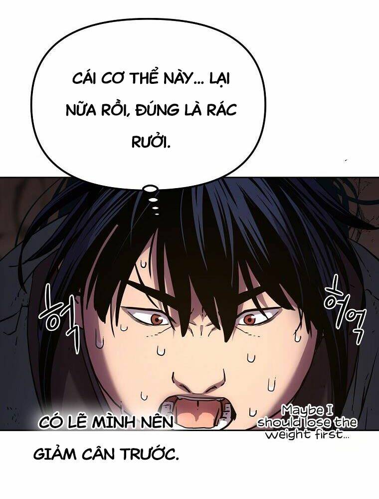 sự chuyển sinh vào võ lâm thế gia của ranker chapter 16 - Next chapter 17