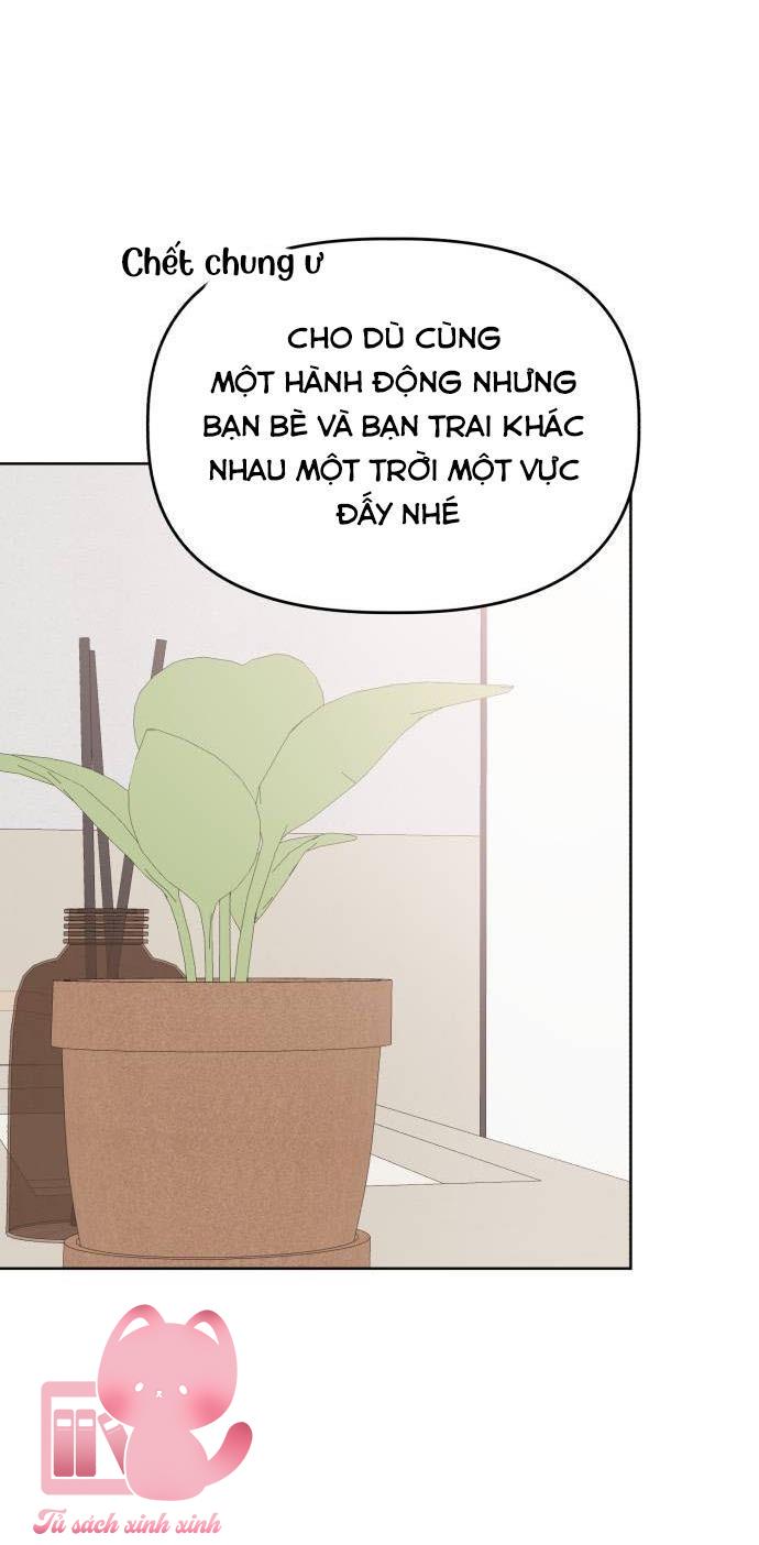 quan hệ nhân quả Chap 71 - Next Chap 72