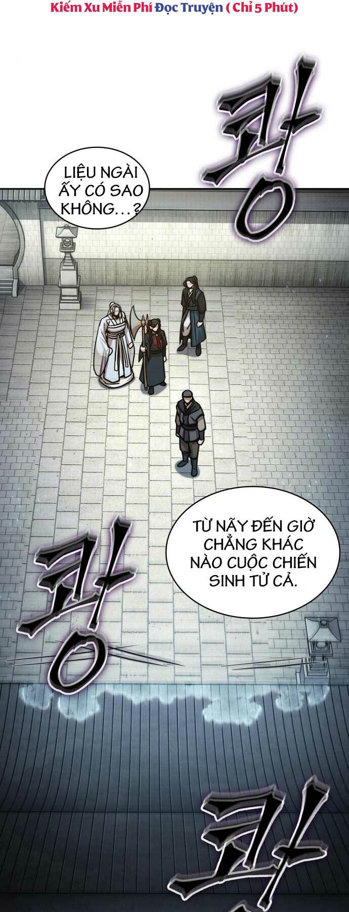 ngã lão ma thần chương 174 - Trang 2