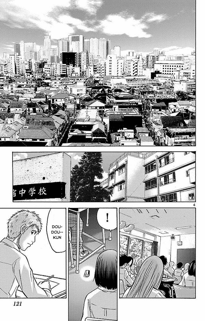 imawa no kuni no alice Chapter 1.1 - Next chương 1.2