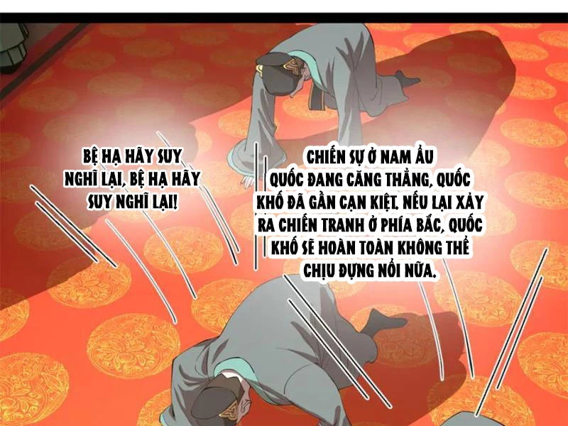 chàng rể mạnh nhất lịch sử Chapter 252 - Trang 2