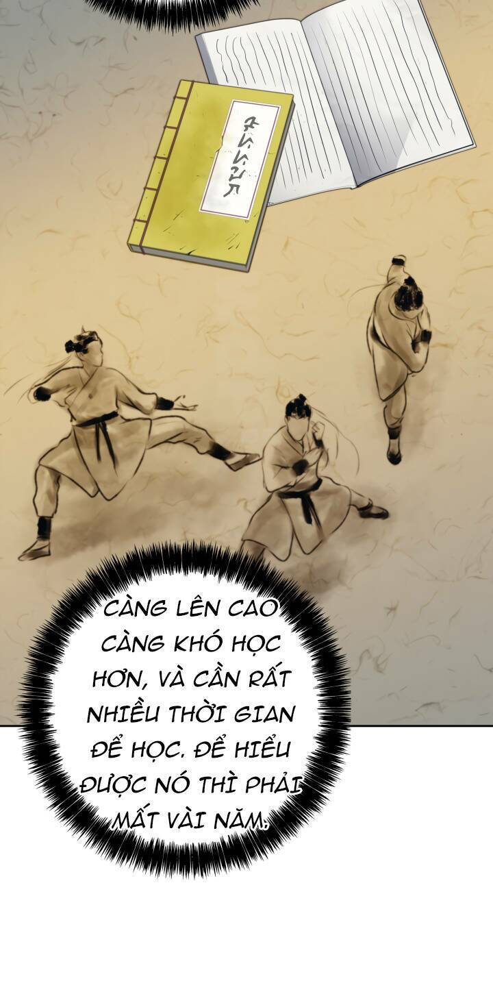 vua thăng cấp chapter 77 - Next chapter 78