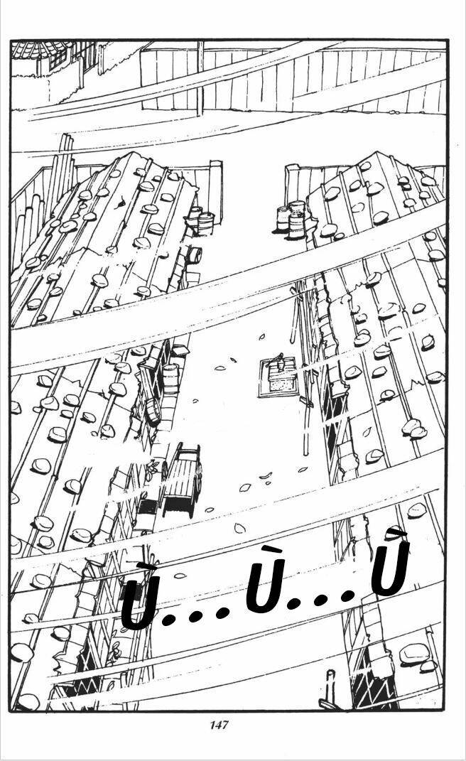 [Tuyển Tập Chiba Tetsuya] - Gaki Chapter 28 - Trang 2